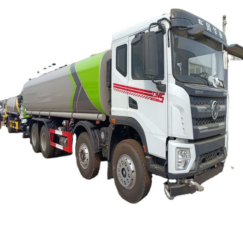 Автоцистерна для воды SINOTRUK HOWO 8x4 RHD 30 м3, водяная разбрызгиватель 30 т 25 т, тележка для полива, новый производитель