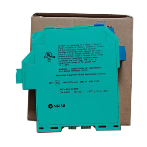 Brand New Original P+F SMART <b>Power</b> <b>Supply</b> KFD2-STC4-EX1 KFD2-STC4-EX2 KFD2-SR2-EX1.W - Product Image 1