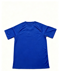 <span class=keywords><strong>Camiseta</strong></span> de la Selección Japonesa para la Copa <span class=keywords><strong>Mundial</strong></span> de Fútbol 2026, Versión Aficionado y Versión Jugador, Takefusa Kubo, Kaoru Mitoma - Product Image 3