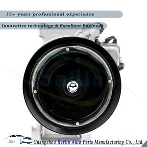 Venta directa de fábrica Auto A/C Ac compresor para Nissan QASHQAI RENAULT ESPACE Grand SCENIC KADJAR KOLEOS MEGANE <span class=keywords><strong>TALISMAN</strong></span> 1,2 1,6 - Product Image 3