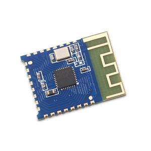 JDY-23 <span class=keywords><strong>Bluetooth</strong></span> <span class=keywords><strong>5.0</strong></span> BLE5.0 Slave <span class=keywords><strong>Bluetooth</strong></span> con Antenna PCB integrata - Product Image 1