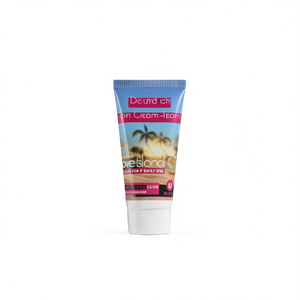 Gel de ducha Direct Decor 20ml Hidratante Para Uso Diario - Product Image 2