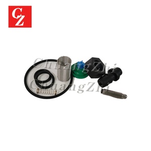 Kit de purge de compresseur d'air Atlas 2200902017, neuf, pour séparateur de pompe, usage industriel - Product Image 4