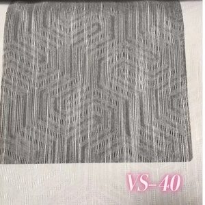 <span class=keywords><strong>Tissu</strong></span> de rideau transparent <span class=keywords><strong>en</strong></span> <span class=keywords><strong>lin</strong></span> blanc <span class=keywords><strong>beige</strong></span> naturel par la cour - Product Image 3