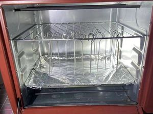 Stainless Steel BBQ <strong>Skewers</strong> Flat Shish Kabob <strong>Skewers</strong> Stainless Steel BBQ <strong>Skewers</strong> with Ring Handles for Grilling - Product Image 3