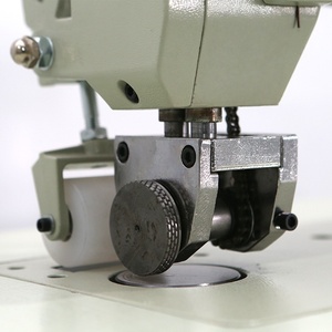 Máquina de Encaje Ultrasónica de Alta Potencia para Coser y Cortar Telas de Poliéster y Tejidos No Tejidos - Product Image 6