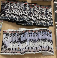Boîte de boosters japonaise populaire Pokémon SV11 White Flare pour les collectionneurs de cartes TCG