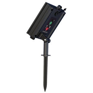 3.7V boost 24V lampada solare stringa di controllo PCBA DC 5V ricarica solare lampada in rame stringa scheda di controllo del circuito - Product Image 4