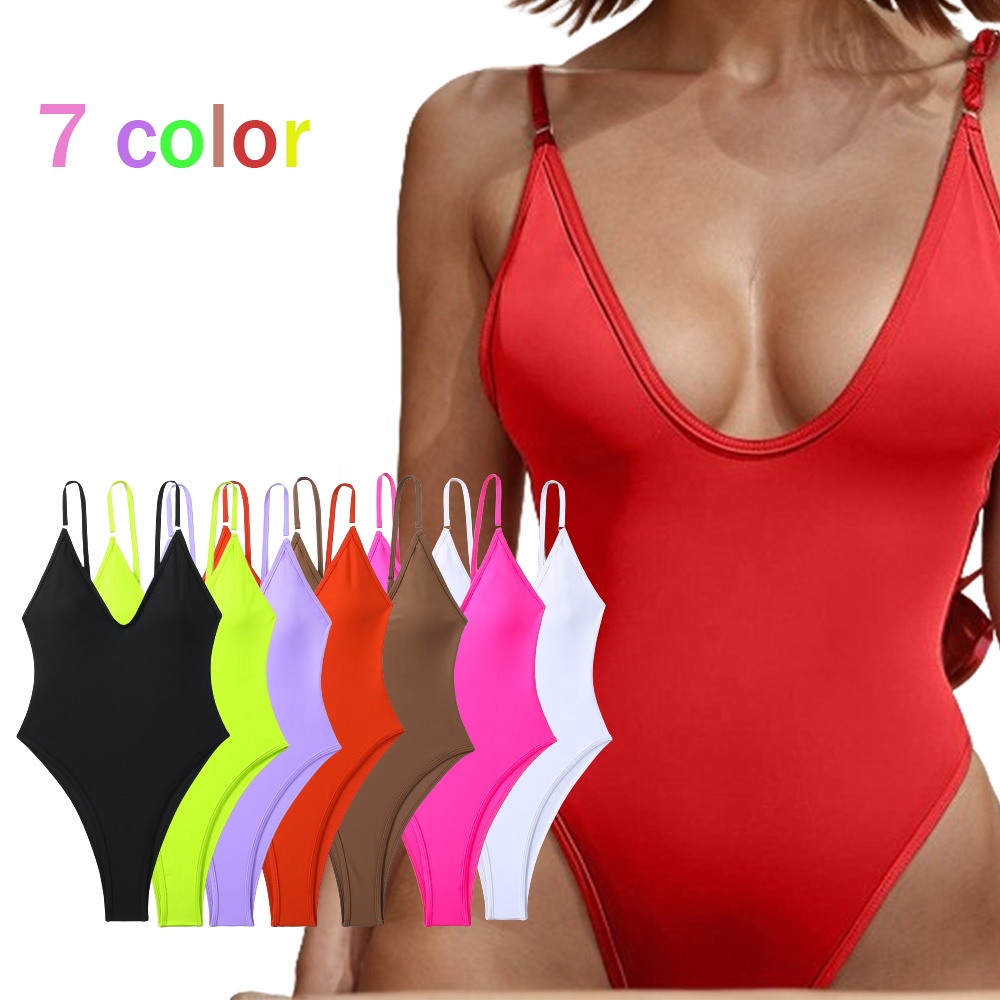 Summery Dental Floss Bikini Beach Bikinis Beachwear Sexy Super Sexy Bikinis