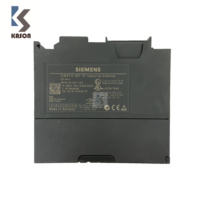 Controlador Lógico Programable 6GK7 343-1EX30-0XE0 SIMATIC S7-300 6GK7343-1EX30-0XE0 PLC Módulo de Entrada Analógica 343-1EX30-0XE0 PLC
