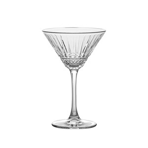 Copa de Martini Elysia 22 cl, Altura 17.2 cm, Diámetro 11.6 cm, Pasabahce - Product Image 1