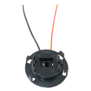 MEILLEUR bout à bout automobile bandes dôme géodésique Posi robinet fil batterie Terminal Emt Amp rapide Air Deutch <span class=keywords><strong>Kit</strong></span> H7 support de <span class=keywords><strong>lampe</strong></span> connecteurs - Product Image 2