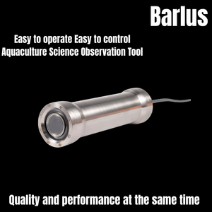 Barlus Tauchen, Angeln, Unterwasser technik und viele andere Anwendungen Unterwasser-<span class=keywords><strong>IP</strong></span>-Kameras - Product Image 4