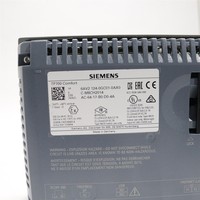 Pantalla Táctil HMI 7 TP700 COMFORT 6AV2 124 6AV21240GC01 0AX0