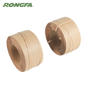 Kraft Paper Twist Tie 90 metros de longitud por rollo Kraft Paper Wire Twist Tie para <span class=keywords><strong>Pellenc</strong></span> Máquina de atado automático Uso - Product Image 3