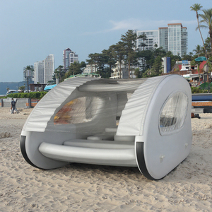 Bền <span class=keywords><strong>Inflatable</strong></span> động cơ điện thuyền <span class=keywords><strong>Inflatable</strong></span> Catamaran gia đình giải trí <span class=keywords><strong>Inflatable</strong></span> du thuyền để bán - Product Image 3