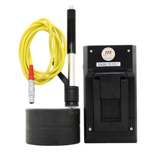 Testeur de dureté Leeb Victor 853A pour la mesure de l'acier et du métal avec affichage numérique et sonde - Product Image 4