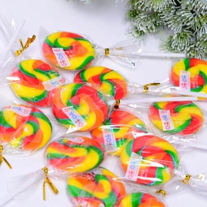 Windmill <strong>Hard</strong> <strong>Candy</strong> Sweet Factory Price Nice <strong>Fruit</strong> Summer Cheap Price Lollipop - Product Image 4