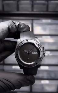 Reloj Mecánico Automático de Lujo para Hombre, Correa de Acero Inoxidable 904L, Personalizado, Alta Calidad, Reserva de Energía NH35, Puntero de 22 mm - Product Image 2