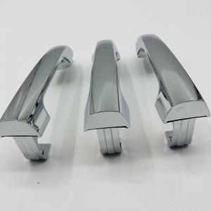 ชุดฝาครอบคุณภาพสูง HANDLE ASSY-DOOR OUTSIDE 82651-1M020 826511M020 สำหรับรถยนต์ฮุนได โซลาริส 82651 1M020 - Product Image 5