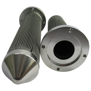 Bonne vente 316L tissé grillage 600 maille filtre en acier inoxydable pour brasserie - Product Image 4