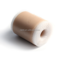 Patch d'acné de pansement sacré hydrocolloïde faisant et découpant la machine