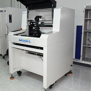 Morel YME-910 Nuevo Sistema AOI de Alta Precisión con Bomba de Motor y PLC 220V 1 Año de Garantía para Detección de Defectos en el Ensamblaje de PCB - Product Image 4
