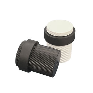 ที่กั้นประตูทำจากไม้ยางพาราตัวหลักสำหรับประตูภายใน - Product Image 1