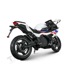 <span class=keywords><strong>Moto</strong></span> électrique de course 5000W 72V d'usine chinoise, scooter de tourisme d'<span class=keywords><strong>occasion</strong></span> à 2 roues motrices et 2 places pour adultes - Product Image 5