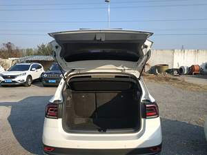 Volkswagen <span class=keywords><strong>Touareg</strong></span> 280TSI 2WD Comfort Edition, modèle Guazi <span class=keywords><strong>2021</strong></span>, véhicule d'occasion à essence, T-cross, 5 portes, 5 places, <span class=keywords><strong>SUV</strong></span> compact - Product Image 6