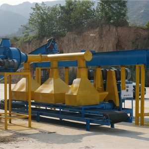 Nhà Sản Xuất Bánh Than Tái Chế Chất Thải Sinh Khối - Product Image 3