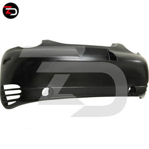 ชุดแต่งสไตล์ GT2 สำหรับรถบีเทิล ปี 1998-2005 ประกอบด้วยกันชนหน้า กันชนหลัง และสเกิร์ตข้าง  ที่เข้ารูปพอดี - Product Image 4