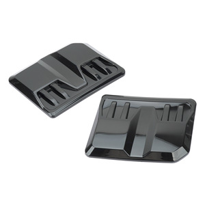 อุปกรณ์เสริมทั่วไป4x4ส่วนฝากระโปรงหน้ารถตักฝากระโปรงสำหรับ Toyota Landcruiser Ford Ranger Everest Mitton L200 - Product Image 1