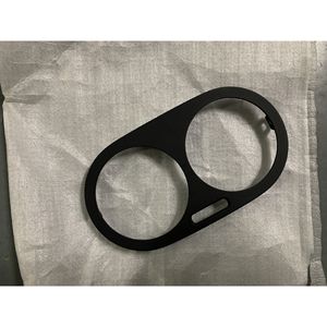 Vw Tiguan Front Dashboard Air Vent Panel <b>Frame</b> <b>Black</b> 5Nd819703 Left Right Plastic - Product Image 3