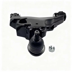 48068-0K040 48069-0K040 Brazo de Control Superior Delantero de Acero para Eje Delantero de Hilux, Nuevo, SADING PARTS - Product Image 5
