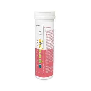 Bandelettes de <span class=keywords><strong>test</strong></span> de <span class=keywords><strong>pH</strong></span> de santé vaginale féminine pour le moniteur d'hygiène - Product Image 4