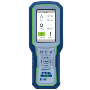 Analyseur de combustion/émissions <span class=keywords><strong>Bacharach</strong></span> PCA 400 - Product Image 1