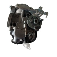 Nouveau carburateur double PD26J en alliage d'aluminium de 26 mm pour moto Rebel CA250 CB250T CBT250 CMX250 250cc CBT125 CBT150
