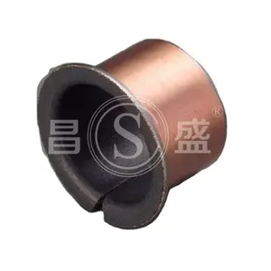 Chất Lượng Cao Xe Mang Bushing Đa Kích Thước Bích Du Bụi Cây Cho Cửa Bản Lề