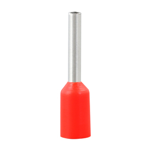 أنبوب طرفي عالي الجودة من النوع المقاوم للحرارة باللون الأبيض والبرتقالي للبيع حديثًا - Product Image 6