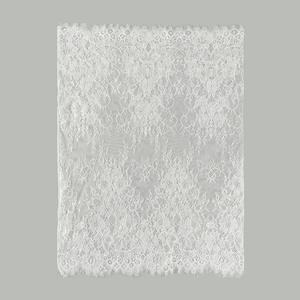 HZW-22007 स्पेनिश शैली फीता पारंपरिक विंटेज प्रेरित होकर इन्फिनिटी आकार Mantilla घूंघट लैटिन बड़े पैमाने पर सिर को कवर दुपट्टा - Product Image 6