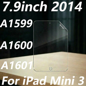 Paperfeel Screen Protector Compatible with iPad <b>Mini</b> 3 7.9inch 2014 - Product Image 1