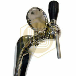 Rubinetto completo per birra Roma - Product Image 2
