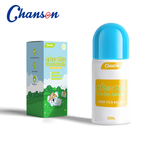 100% tự nhiên rắn tinh dầu sau khi côn trùng cắn khắc phục với cứu trợ nhanh chóng và giảm ngứa - Product Image 1