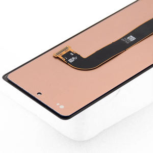 Pantalla para Teléfono Celular Z Fold 2 F916, Pantalla LCD para Z Fold 2, Repuesto de Pantalla para Z Fold 2 - Product Image 2