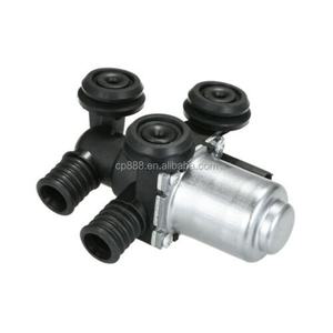 64118369805 #   Vanne de commande de chauffage CVC neuve, solénoïde 1147412144 64118369806 - Product Image 6