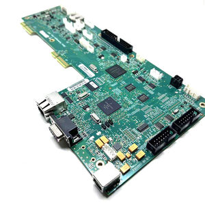 Carte mère reconditionnée ISSCX P1050997-01 pour Zebra ZT410/ZT 410 - Product Image 1