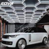 Rines Deportivos EVOR Forjados OEM de Diseño Cóncavo Profundo de 18-24 Pulgadas, Nuevos para BMW, Urus, C8, Audi, Jante, Lamborghini, de Aluminio de Lujo