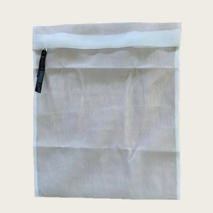 Wholesale Hot Sale Wholesale Eco-firendly Big Recycle Small Mesh Delicate <b>Net</b> Wash Bag Lingerie Hanging Large Laundry - Product Image 3