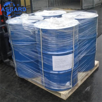 ASGARD Vaseline Liquide Raffinée en Vrac pour Usage Industriel, Polissage Automobile, CAS 8009-3-8